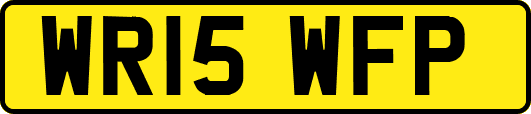 WR15WFP