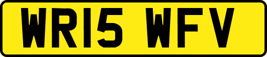 WR15WFV