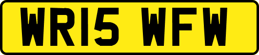 WR15WFW