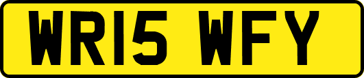 WR15WFY