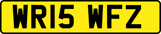 WR15WFZ
