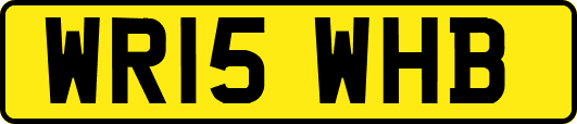 WR15WHB