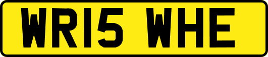 WR15WHE