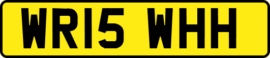 WR15WHH