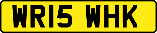 WR15WHK