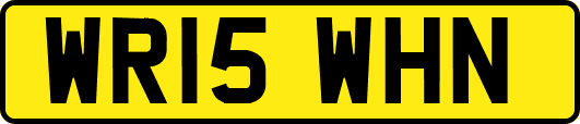 WR15WHN