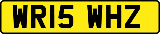 WR15WHZ