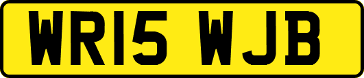 WR15WJB