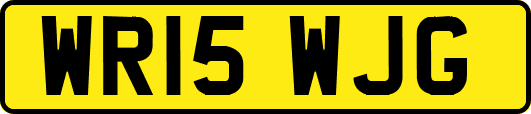 WR15WJG