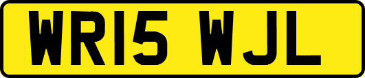 WR15WJL