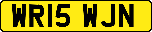WR15WJN