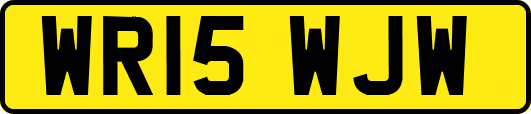 WR15WJW
