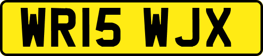 WR15WJX