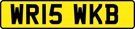 WR15WKB