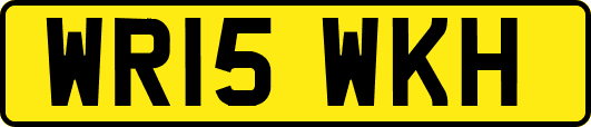 WR15WKH
