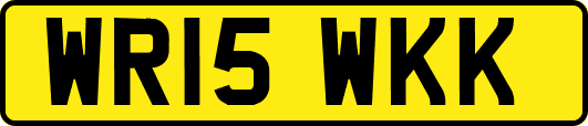 WR15WKK