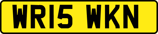 WR15WKN