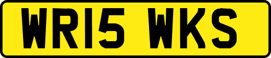 WR15WKS