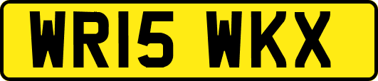 WR15WKX