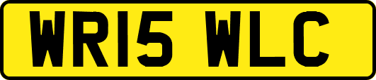 WR15WLC
