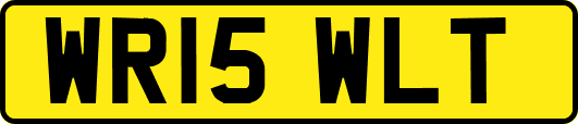 WR15WLT