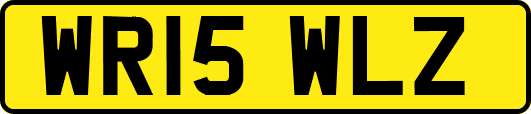 WR15WLZ