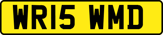 WR15WMD