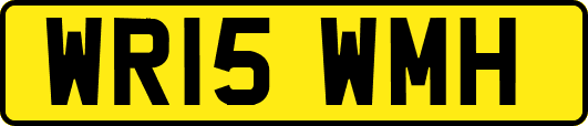 WR15WMH