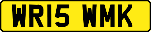 WR15WMK