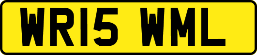 WR15WML