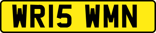 WR15WMN