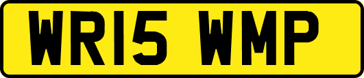 WR15WMP