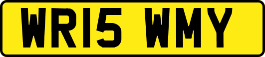 WR15WMY