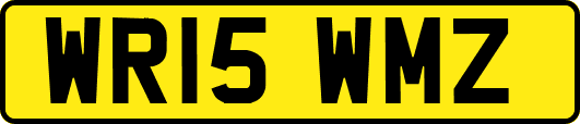 WR15WMZ