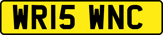 WR15WNC