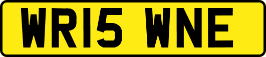 WR15WNE