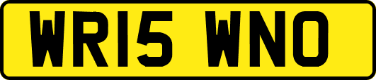WR15WNO