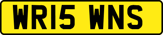 WR15WNS