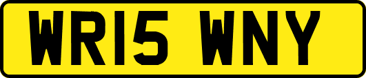 WR15WNY