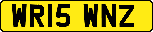 WR15WNZ