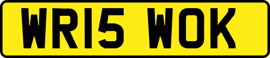 WR15WOK