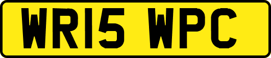 WR15WPC