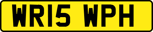 WR15WPH