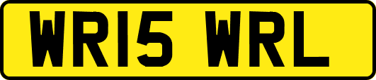 WR15WRL