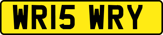WR15WRY