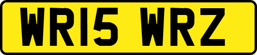 WR15WRZ