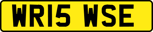 WR15WSE