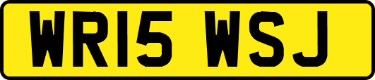 WR15WSJ