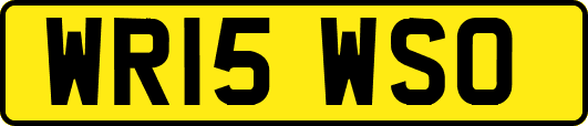 WR15WSO