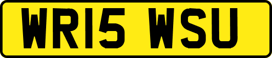 WR15WSU
